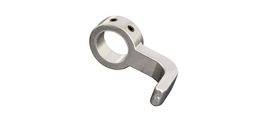 Apache 99000241 3/4&quot; Red Fuel Nozzle Hook/Clip, Pack of 1 - $27.43 CAD