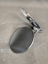 1955 1956 1957 Chevy Belair Nomad Side Rear View Mirror 150 210 Hardtop ... - $32.56