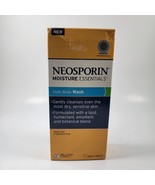 Neosporin Moisture Essentials Daily Body Wash, 10 oz - €32,00 EUR