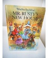 Mr. Rusty&#39;s New House By John Patience - £4.34 GBP