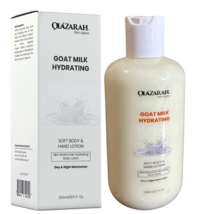 Goatmilk lotion 8oz 1a thumb200