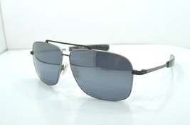 NEW AUTHENTIC MORGENTHAL FREDERICS NEW YORK MOHAWK 72  SUNGLASSES - $149.99