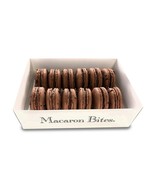 French Macarons Chocolate Cookies, 12 Count - $40.74 CAD