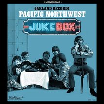 Pacific Northwest Juke Box (COLORED VINYL) [Vinyl] Garland Records - £20.53 GBP