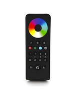 4-Zone RGB RGBW LED Light Color Change RF Remote Control Car Home Contro... - $27.30 CAD