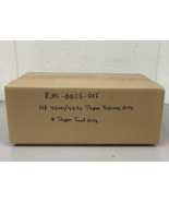 HP 4200 4300 4250 4350 PRINTER PAPER DELIVERY ASSEMBLY RM1-0026 - NEW - $424.22 MXN