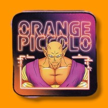 Dragonball Z VS Omnibus Beast Ichiban Kuji Prize I Handkerchief Orange Piccolo - £27.72 GBP