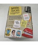 The Office Space Game - A Secret Mission Game For People To Play At Work... - $20.67