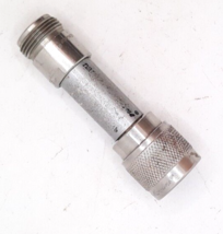 Narda Type N Attenuator Unknown Model - $9.99