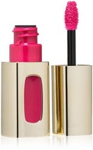 LOreal Paris FUCHSIA ORCHESTRA 106 Colour Riche Extraordinaire Liquid Li... - £3.92 GBP