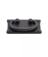 22 Inch Black Drawer Slides, Pack of 20 Set Full Extension, 46mm Height ... - $208.93