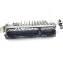 ECM Engine Computer Module PN:89661-07620 OEM 2015 Toyota Avalon Hybrid - $20.57