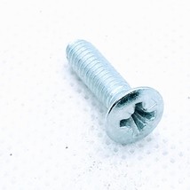 1 Ford 381571S47 for Bronco Explorer E Series Oval Head Trim Screw #8-32... - $15.27