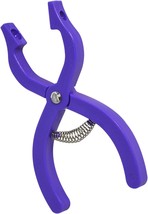 UPTTHOW Safety Eyes Jig Pliers Auxiliary Tool for Attaching Doll Eyes an... - $315.50 MXN