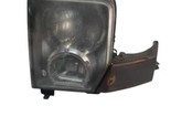 Driver Left Headlight Halogen Fits 06-10 COMMANDER 279011 - $69.20