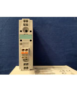 (NEW) Siemens 3RF2120-2AA02 / SOLID STATE Relay / 24VDC CONTROL /20A 24-... - $80.38 CAD