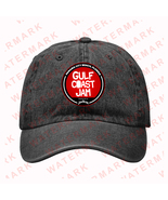 GULF COAST JAM FESTIVAL 2024 Denim Hats Caps - £18.74 GBP