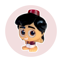 Aladdin doorables a thumb200