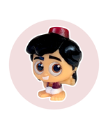 Aladdin Disney Doorables Series 4 (R): Aladdin, 1.25 in. - $17.73 CAD