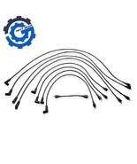 New Carquest Spark Plug Wire Set for 1964-1966 Chevelle Malibu 35-8140 - £27.90 GBP