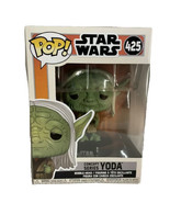 Funko POP! Star Wars: Concept Series - Yoda (#425) - $20.77
