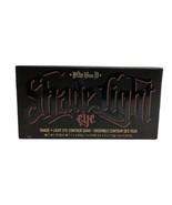 Kat Von D Rust Shade + Light Eye Contour Quad - $29.95