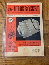 The Workbasket September 1953 - £111.51 GBP