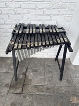 Musser M63 Kelon Marching Miramar Xylophone Church Owned JD - $544.50