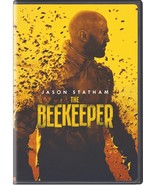 The Beekeeper (DVD, 2024) - €26,24 EUR