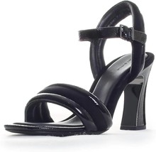 Tory Burch puffed up sandal in Black - $269.00