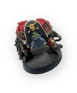 GW Citadel Warhammer 40K Space Ork Freebooterz: Pirate w/ Bionic Body 19... - £35.63 GBP