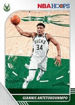 2019-20 Panini NBA Hoops Basketball Cards Complete Your Set You U Pick 1-150 - £0.78 GBP+