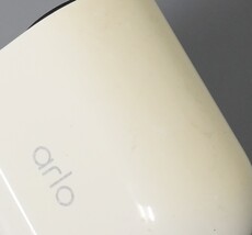 Arlo Ultra2 VMS5340-2BYNAS 4K Spotlight Cameras Security Bundle 3-Pack image 4