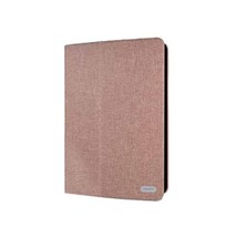 Apple iPad Air / iPad 5 Cache Folio Case / Cover in Red by Cygnett  - £37.12 GBP