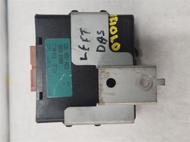 Chassis ECM Cruise Control Left Hand Steering Column Fits 00-01 ALTIMA 3... - $864.21 MXN