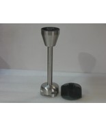 MINT Cuisinart DETACABLE BLENDING SHAFT w/BLADE COVER Immersion Blender ... - $27.12 CAD