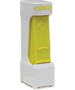 Butter Cutter One Click Cheese Splitter, Butter Stick with Stainless Ste... - $11.88
