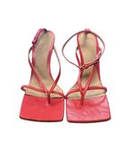 Bottega veneta Shoes Stretch sandal lounge nappa sunburst 469491 - €109,96 EUR