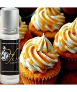 Vanilla Caramel Cupcakes Premium Scented Roll On Fragrance Perfume Oil V... - £10.22 GBP+