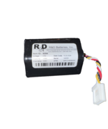R&amp;D 6094 4.8V 3.8Ah Replacement Battery for Kangaroo Epump – High-Quality - €12,45 EUR