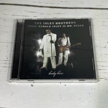 Body Kiss by The Isley Brothers (CD, 2003) - £4.99 GBP