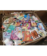 Lot of 9 American Girl Doll Books