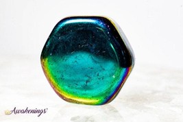 Rainbow Hematite (Magnetic) - Tumbled - £2.61 GBP