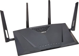 Dual Band Wireless Internet Router, Parental Control, Mu-Mimo, Trend, Ac3100). - £316.85 GBP