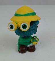 1989 McDonalds Fry Guy Tracker Kids Happy Meal Toy - £3.79 GBP