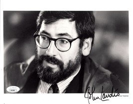 JOHN LANDIS Autographed Signed 8x10 PHOTO DIRECTOR ANIMAL HOUSE JSA CERT... - £54.81 GBP