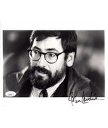 JOHN LANDIS Autographed Signed 8x10 PHOTO DIRECTOR ANIMAL HOUSE JSA CERT... - $1,291.41 MXN