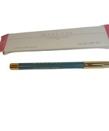 Mary Kay Eye Defining Pencil Teal #1348 With Box New - £21.79 GBP
