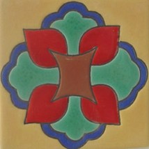 Relief Tiles "Omaha" - $335.00