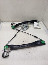 Passenger Right Front Window Regulator Sedan Fits 05-10 G6 446219 - £51.18 GBP